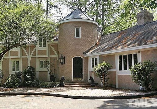 325 Marlowe Road
